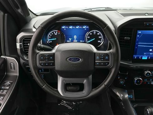 Certified 2023 Ford F150 4x4 SuperCrew image 14