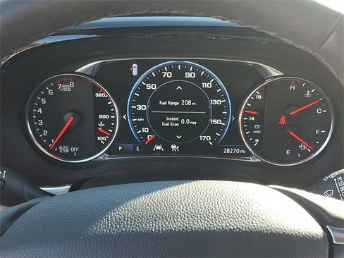 Certified 2023 Chevrolet Traverse Premier w/ LPO, Cargo Package image 21