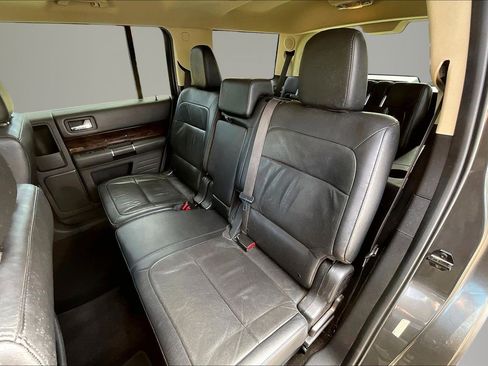 Used 2019 Ford Flex Limited FWD image 22
