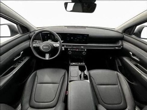 New 2025 Hyundai Tucson SEL image 14