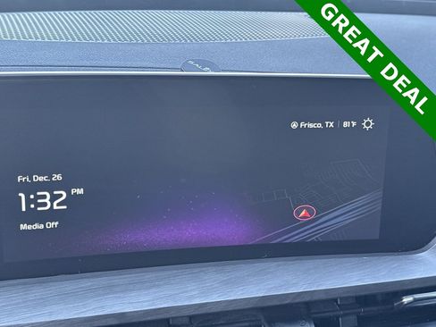 Used 2024 Kia Telluride SX Prestige X-Pro image 25