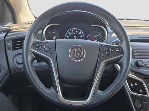 Used 2014 Buick LaCrosse Leather FWD image 9