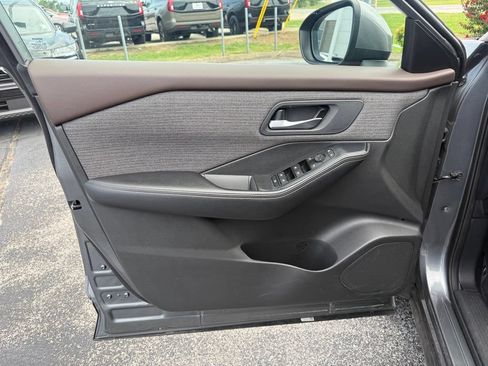 Used 2023 Nissan Rogue SV AWD/4WD image 5