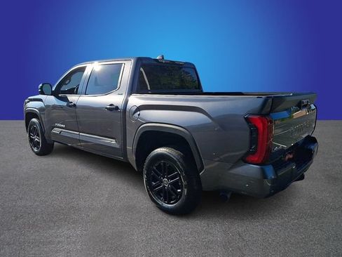 Used 2024 Toyota Tundra SR5 w/ SR5 Convenience Package AWD/4WD image 6