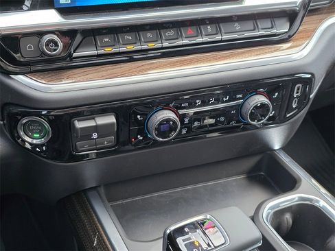 New 2026 Chevrolet Silverado 1500 LT Trail Boss w/ LT Trail Boss Premium Package image 26