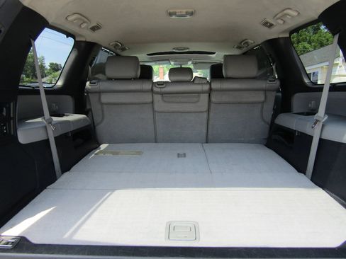 Used 2008 Toyota Sequoia Limited AWD/4WD image 29