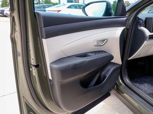 New 2026 Hyundai Tucson SEL Plus FWD image 11