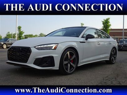Certified 2024 Audi A5 2.0T Premium Plus w/ Premium Plus