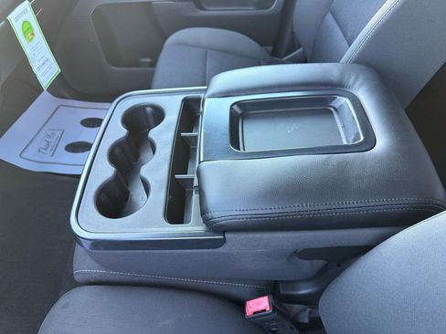 Used 2016 Chevrolet Silverado 1500 LT w/ All Star Edition image 28