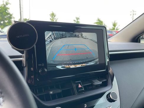 Used 2026 Toyota Corolla SE FWD image 16