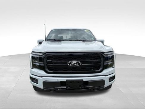 New 2026 Ford F150 Lariat w/ Equipment Group 501A Mid AWD/4WD image 9