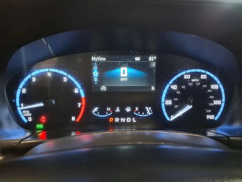 Used 2021 Ford Bronco Sport AWD/4WD image 27