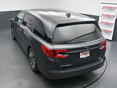 Used 2022 Honda Odyssey EX-L image 31