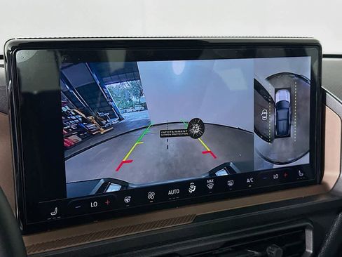 New 2025 Ford Bronco Sport Outer Banks w/ Outer Banks Tech Package+ image 28