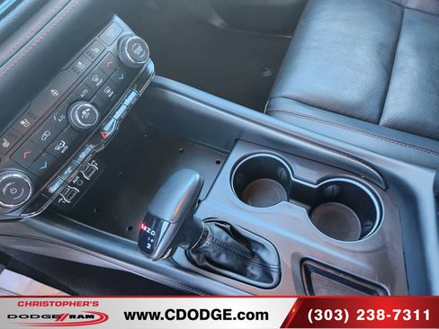 Used 2024 Dodge Durango GT image 16