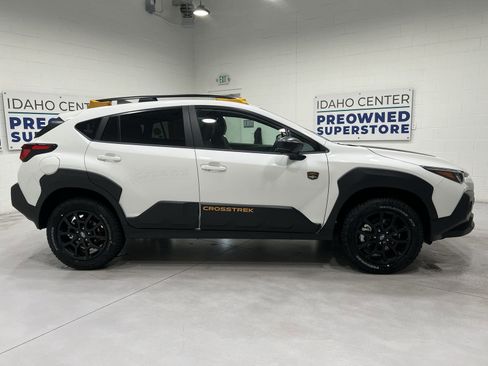 New 2026 Subaru Crosstrek 2.5i Wilderness AWD/4WD image 9