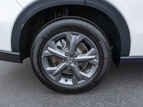 Certified 2026 Honda HR-V LX image 29