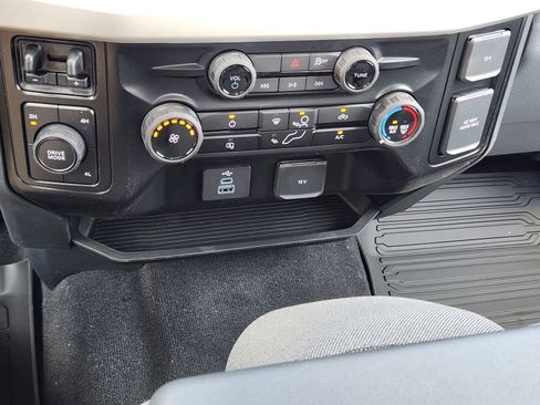 New 2026 Ford F350 XL w/ STX Appearance Package AWD/4WD image 19
