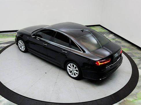Used 2018 Audi A6 2.0T Premium FWD image 35