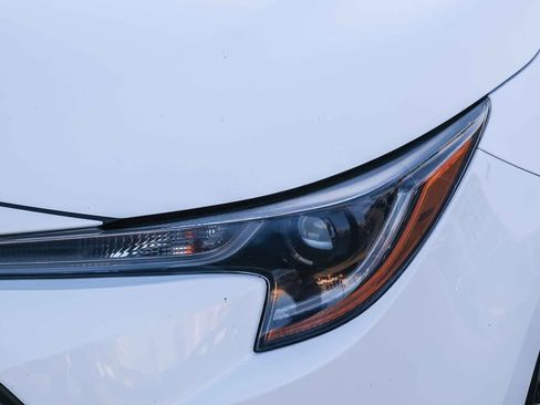 Certified 2024 Toyota Corolla LE FWD image 12