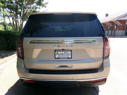Used 2023 Chevrolet Tahoe LS w/ Driver Alert Package RWD image 6