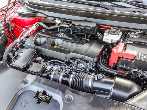 Used 2020 Acura RDX A-Spec image 33