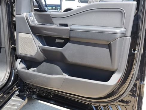Used 2023 Ford F150 XLT w/ Equipment Group 302A High AWD/4WD image 42
