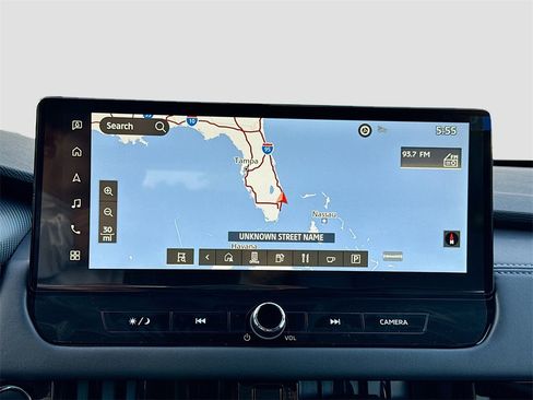 New 2025 Mitsubishi Outlander SE image 13