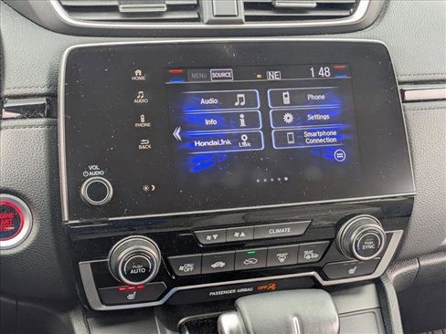 Used 2022 Honda CR-V EX-L image 14