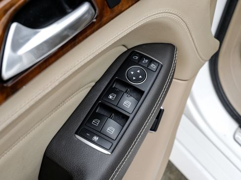 Used 2015 Mercedes-Benz ML 400 4MATIC image 38