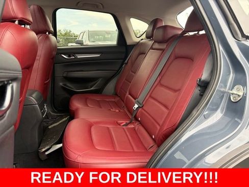 Used 2024 MAZDA CX-5 Carbon Edition AWD/4WD image 15