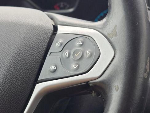Used 2020 Chevrolet Colorado LT AWD/4WD image 27
