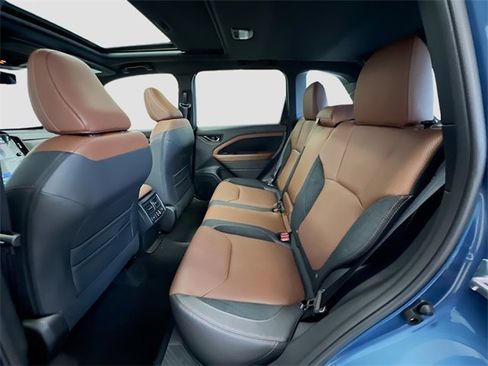 New 2025 Subaru Forester Touring image 26