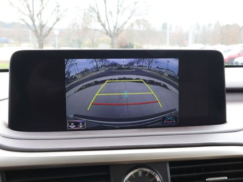 Used 2020 Lexus RX 350L FWD w/ Premium Package image 24