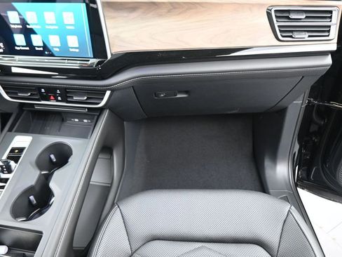 New 2026 Volkswagen Atlas SE AWD/4WD image 43