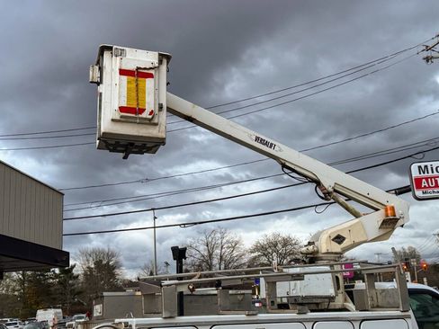 Used 2008 Ford F350 XLT image 4