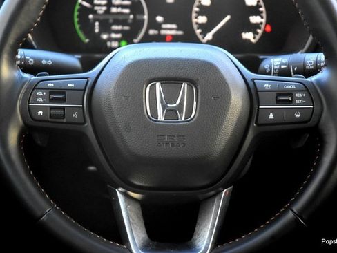 Used 2025 Honda CR-V Sport-L image 17