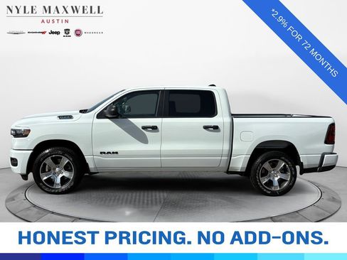 New 2026 RAM 1500 Express image 13