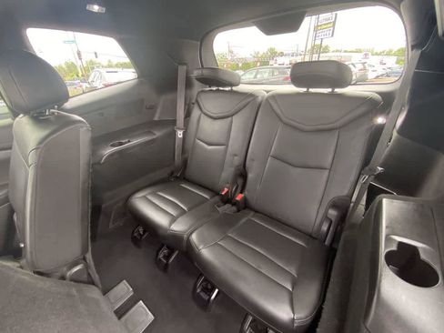 Used 2023 Cadillac XT6 Premium Luxury AWD/4WD image 24
