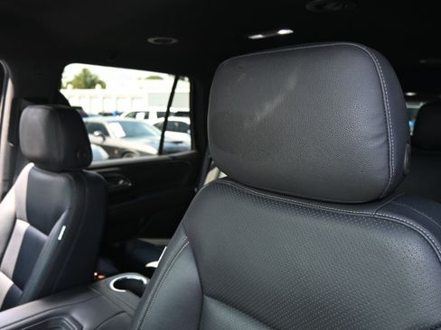 Used 2024 Chevrolet Tahoe LS image 19