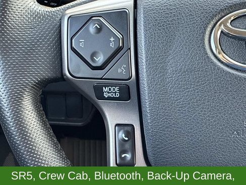 Used 2020 Toyota Tacoma SR5 AWD/4WD image 20