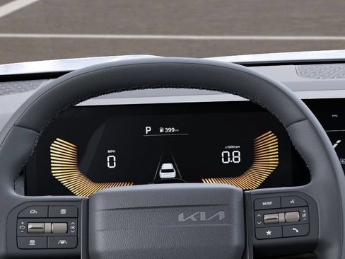 New 2027 Kia Telluride S w/ Towing Package AWD/4WD image 21