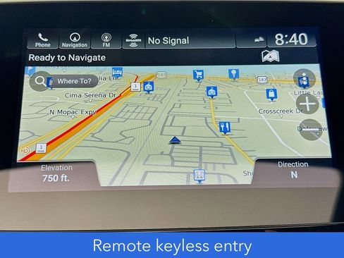 Certified 2023 Honda Passport Elite image 19