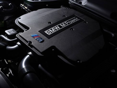 Used 2002 BMW Z8 image 38