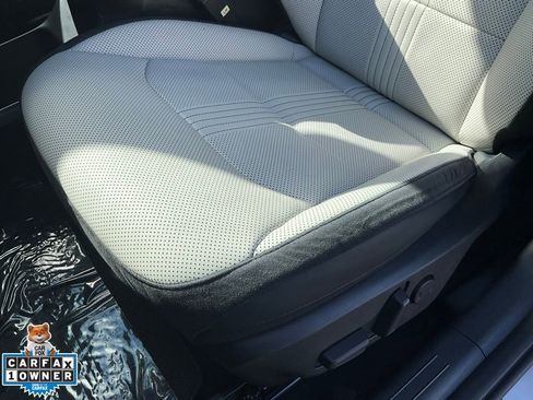 Used 2024 Kia EV6 GT-Line w/ GT-Line White Seat Package image 16