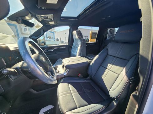 New 2026 Chevrolet Silverado 2500 High Country w/ Technology Package image 6