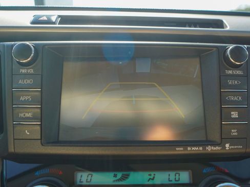 Used 2017 Toyota RAV4 Limited image 23