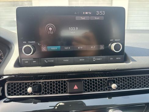 Used 2025 Honda Civic Sport image 44