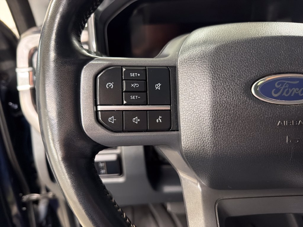 Used 2024 Ford F250 Lariat AWD/4WD image 19