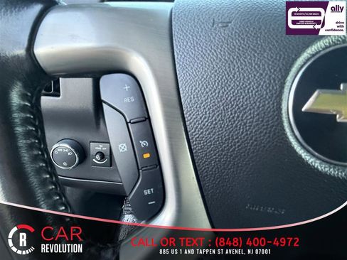 Used 2017 Chevrolet Express 3500 LT w/ LT Preferred Equipment Group image 16